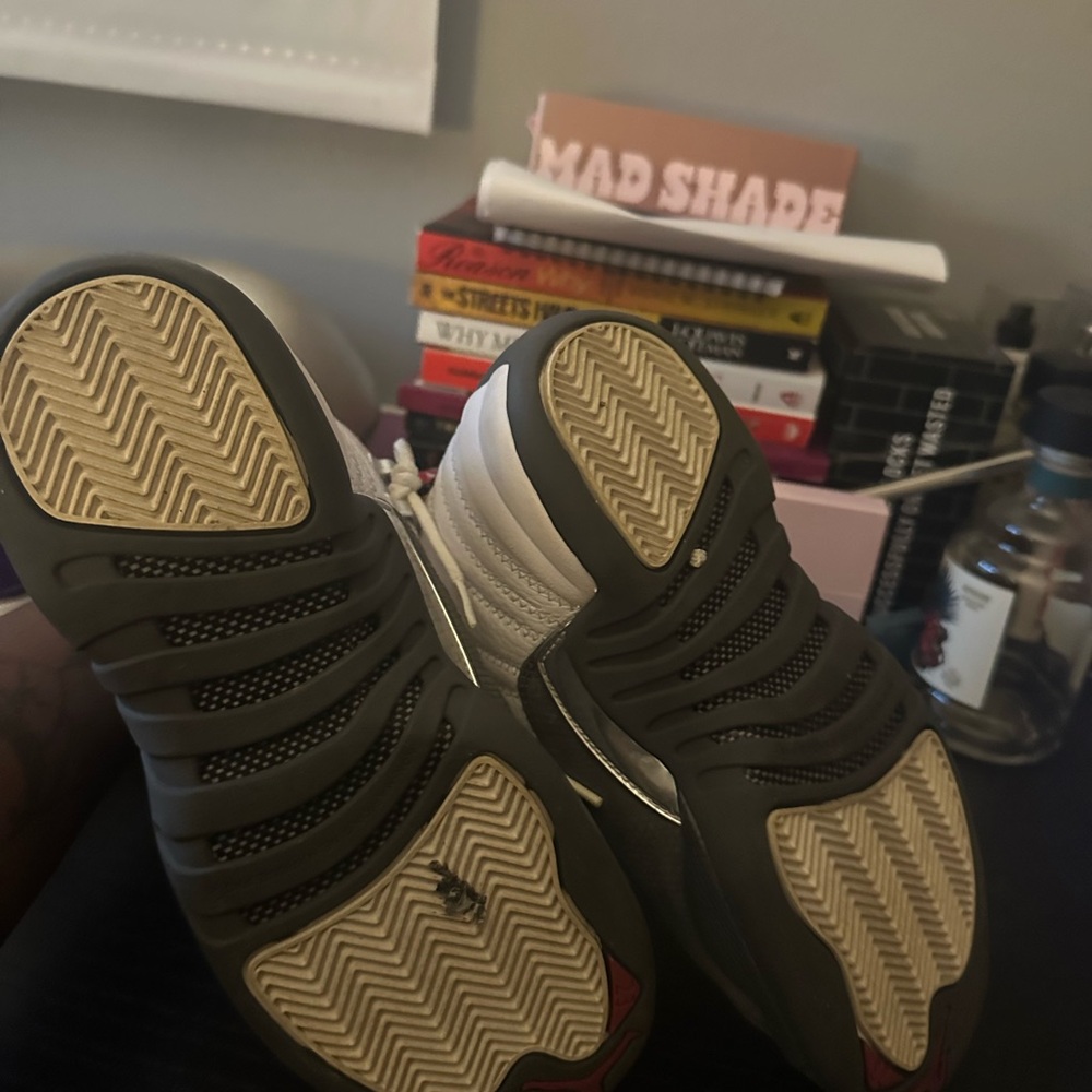 Jordan 12s - Picture 2 of 2